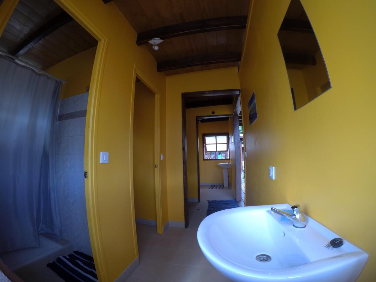 Painapaopao Backpacker Hostel Moorea Buitenkant foto